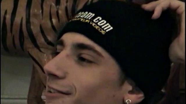 Straight Cory Gets A Quickie