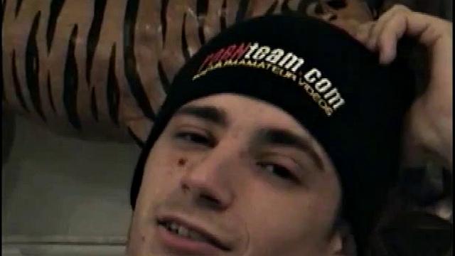 Straight Cory Gets A Quickie