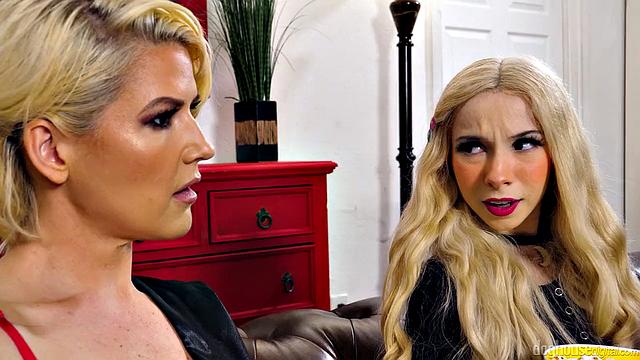 Her First MILF 29 Scene 3