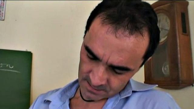 Teacher Hardcore Fucks her sweet student