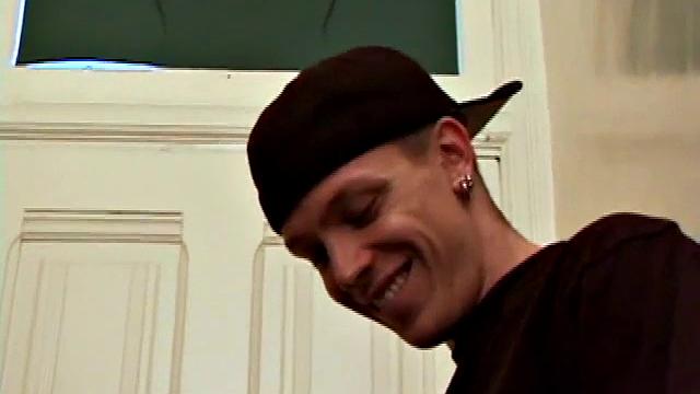 Shane and Trent Sucking