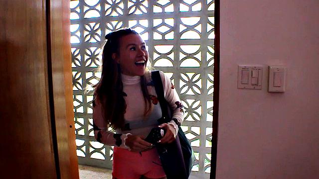 Airbnb Host Voyeur Creep - Brat Perversions