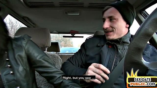 Огненная большезадяя, грудастая милфа наслаждается жёстким сексом