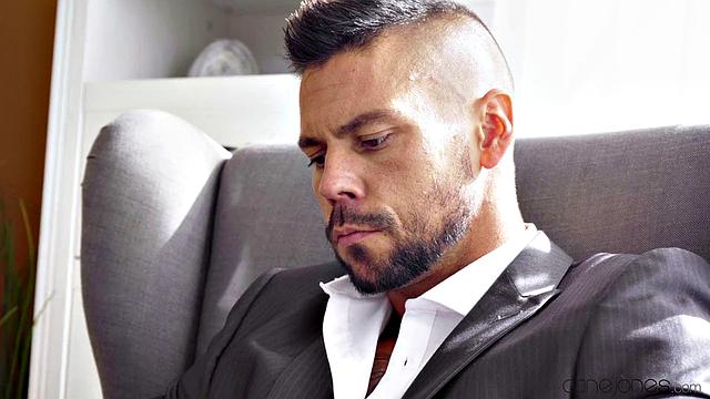 She loves to be ordered to please