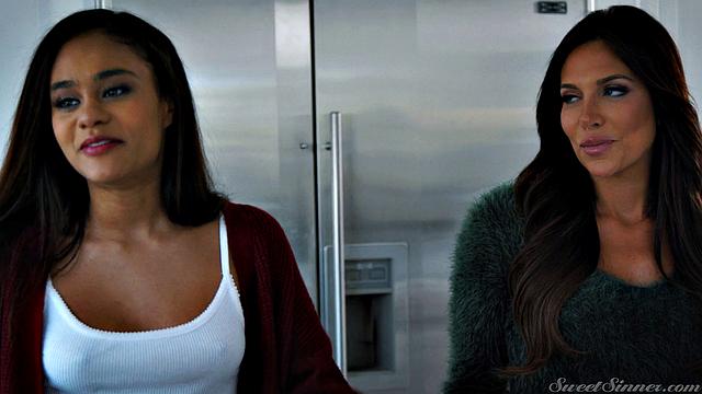 Family Vacation Volume 3 Scene 1