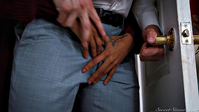 Family Vacation Volume 3 Scene 1