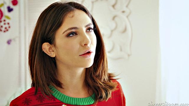 Family Vacation Volume 3 Scene 1