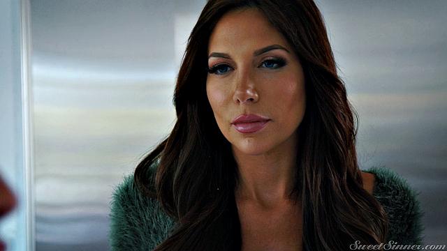 Family Vacation Volume 3 Scene 1