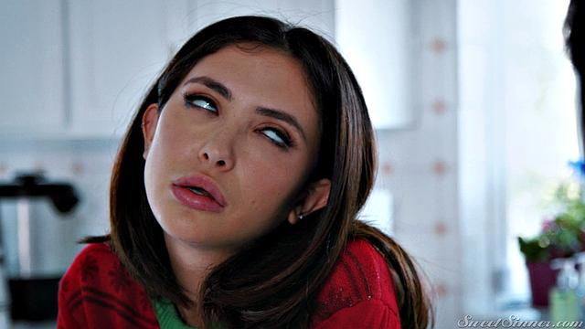 Family Vacation Volume 3 Scene 1