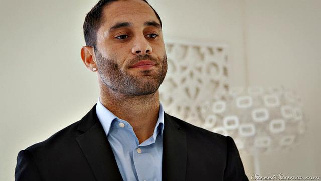 Family Vacation Volume 3 Scene 1