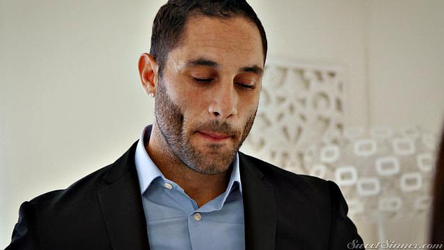 Family Vacation Volume 3 Scene 1