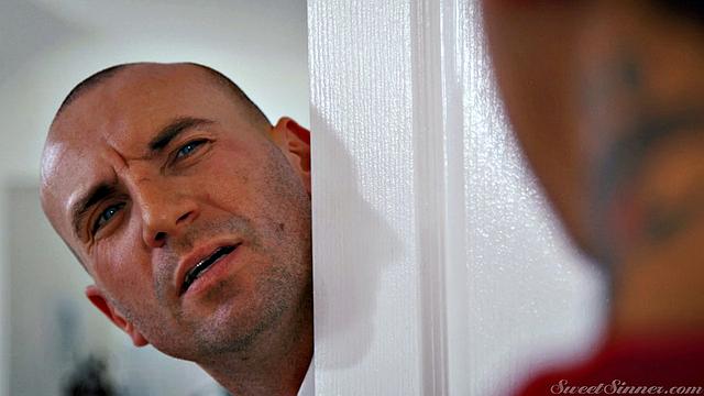 Family Vacation Volume 3 Scene 1