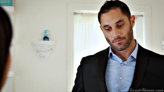 Family Vacation Volume 3 Scene 1