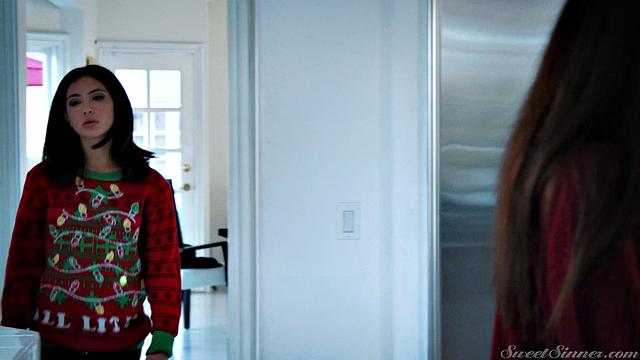 Family Vacation Volume 3 Scene 1