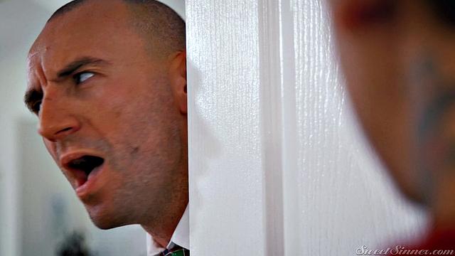 Family Vacation Volume 3 Scene 1