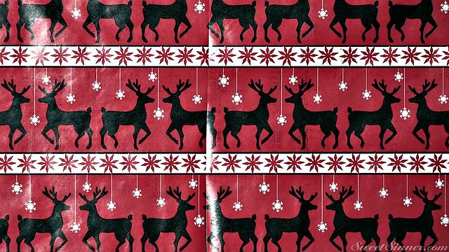 Family Vacation Volume 3 Scene 1