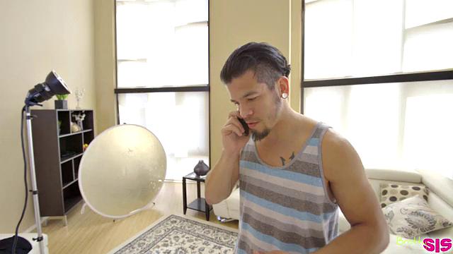 Model Step Sister - E5