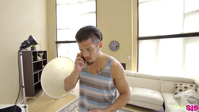 Model Step Sister - E5