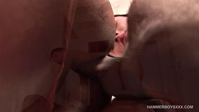 Jeremy Rowen and Steve Jansky