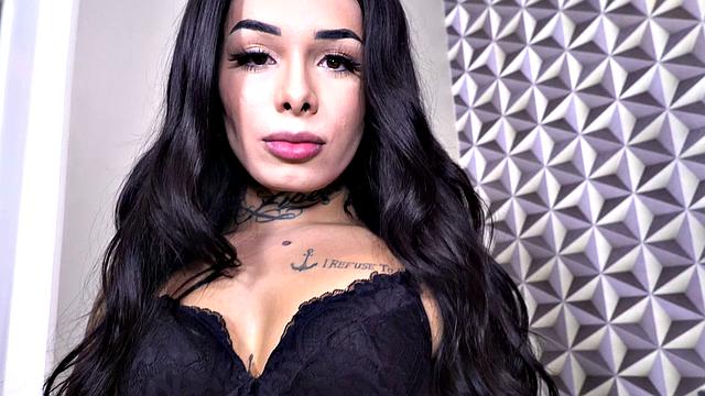 LUANA PRADO - OH MS. PRADO