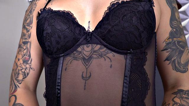 LUANA PRADO - OH MS. PRADO