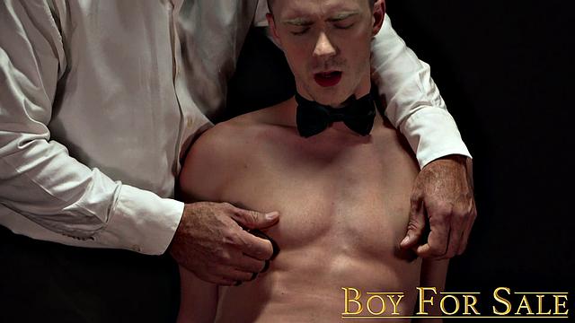 THE BOY COLE - Chapter 9: The Auction