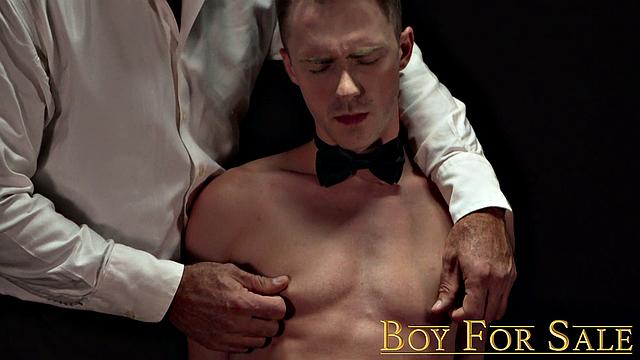 THE BOY COLE - Chapter 9: The Auction