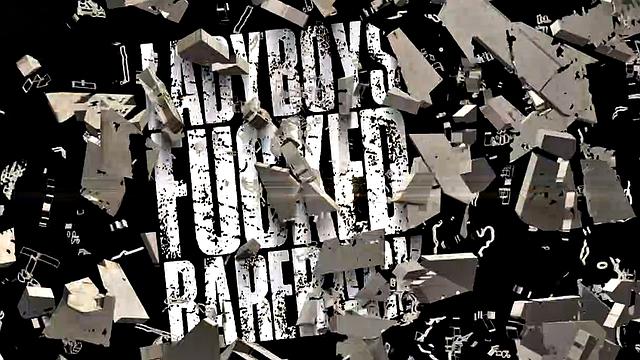 Tai 2: Pink Top Booty Filled Buns