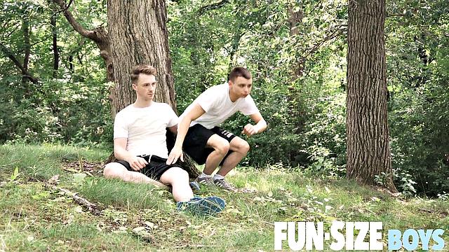 FUN Chapter 1 - Recruiter Tryout