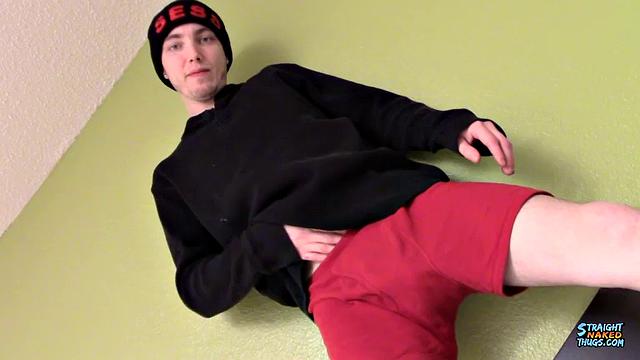 Spicing Up His Cum Rag - Blinx
