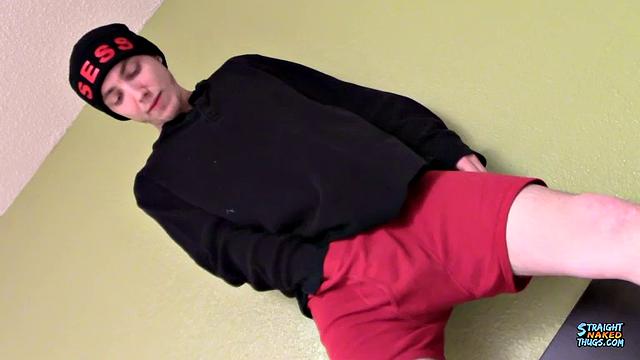 Spicing Up His Cum Rag - Blinx