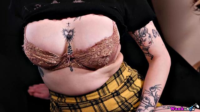 Eva Ray "Your Friend's Hot Mom"