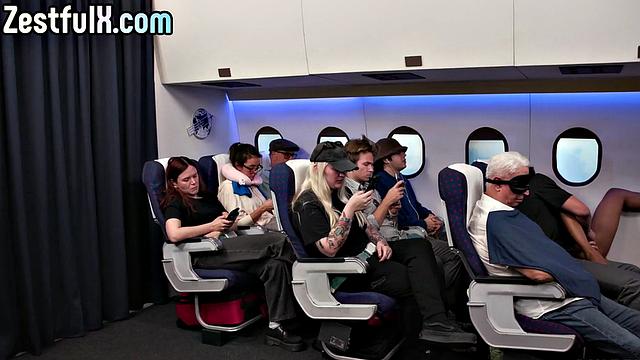 Big ass horny ebony cock bouncing