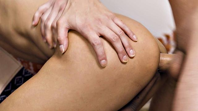 HETEROFLEXIBLE - FEMININE FEMBOYS GET WRECKED PART 1! DOMINATION, ROUGH ANAL, DOGGY...