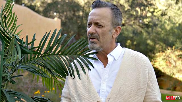 Cum in My Greenhouse