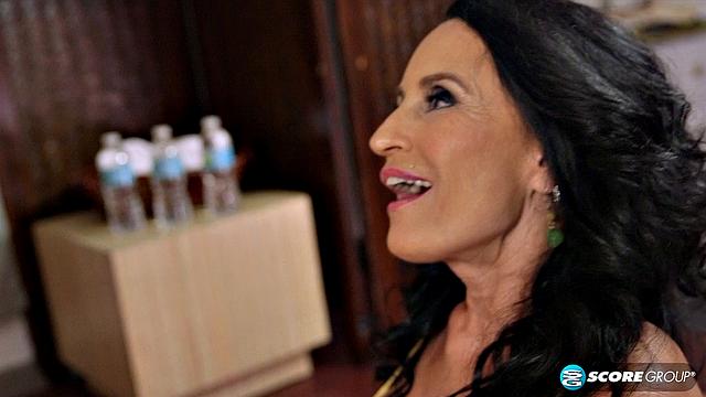 Rita Daniels, Sally D'Angelo and Yogi