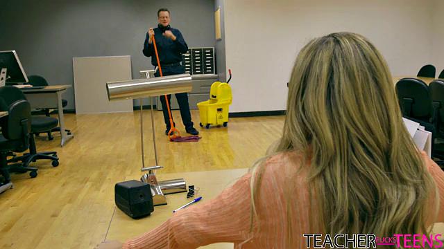 After School Special_SAMPLING_ S02E10