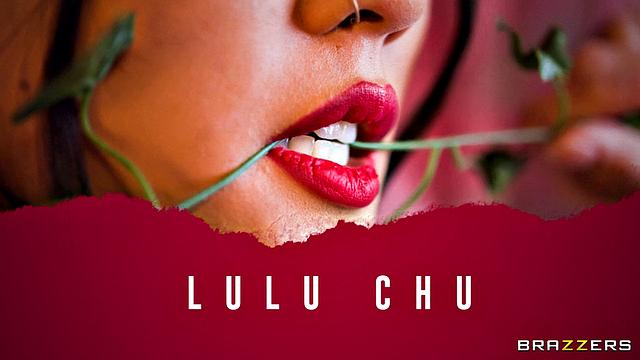 Лулу Чу заманила Зэка в свою сексуальную ловушку и устроила ему жаркую ночь соблазна и секса с кунилингусом и глубоким трахом.