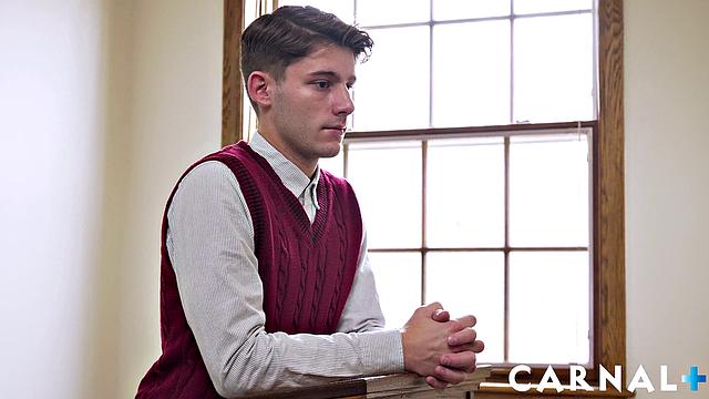 Guilty Conscience ALTAR BOY Vol. 1