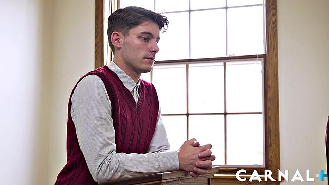 Guilty Conscience ALTAR BOY Vol. 1