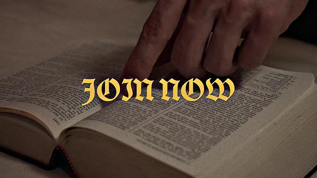 Guilty Conscience ALTAR BOY Vol. 1