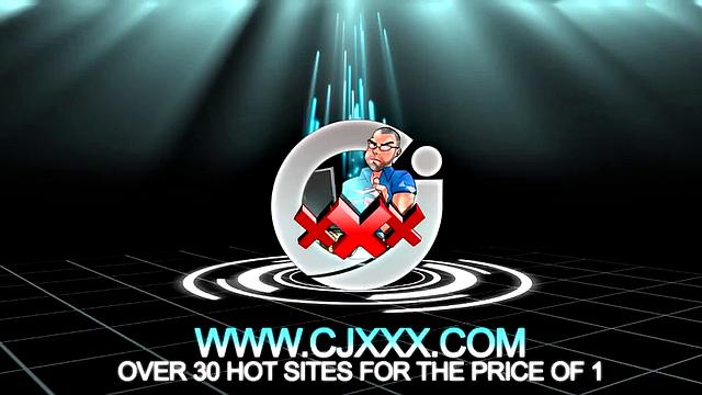 алан, эван и жан устроили жаркую групповуху