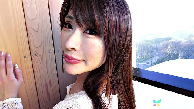 Introducing Nanami Asada