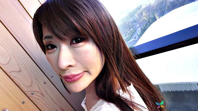 Introducing Nanami Asada