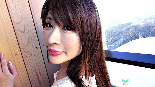 Introducing Nanami Asada