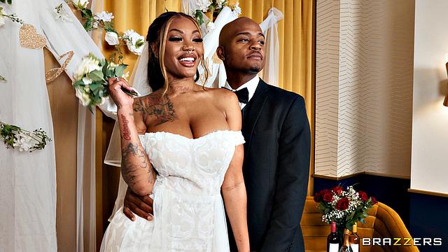 In-DICK-cisive Groom