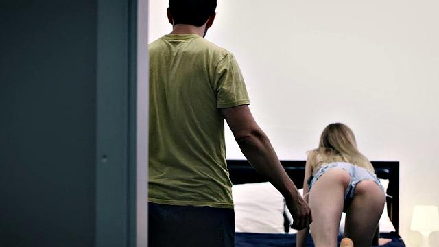 Game of Seduction Episode 1