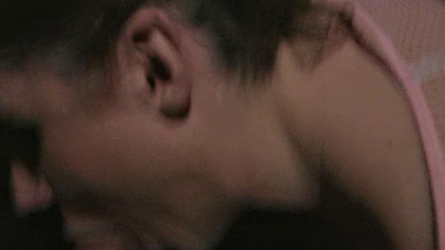 Watch this punk rock cutie take on a massive dick in every position imaginable