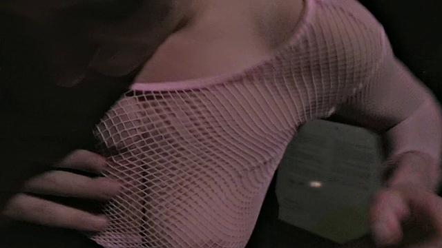 Watch this punk rock cutie take on a massive dick in every position imaginable