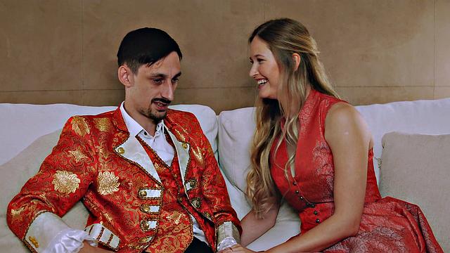 Bitches enjoy getting plowed in the caboose and tonguing - it's the hottest XXX porn around!